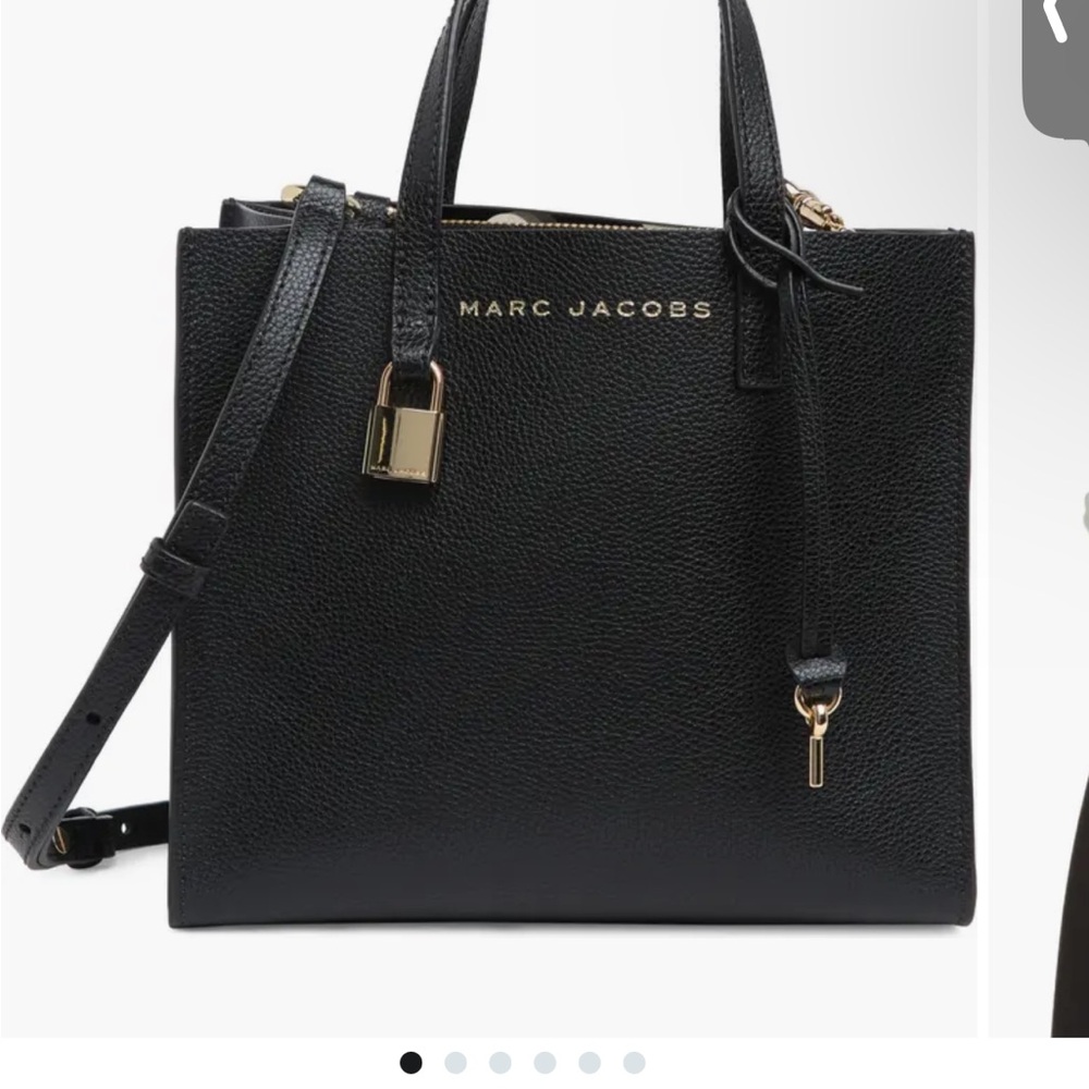 Marc Jacob’s - the grind tote mini